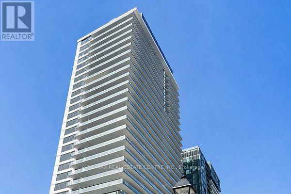 Apartment at 909 - 2075 LAKESHORE ROAD, Burlington (Brant)