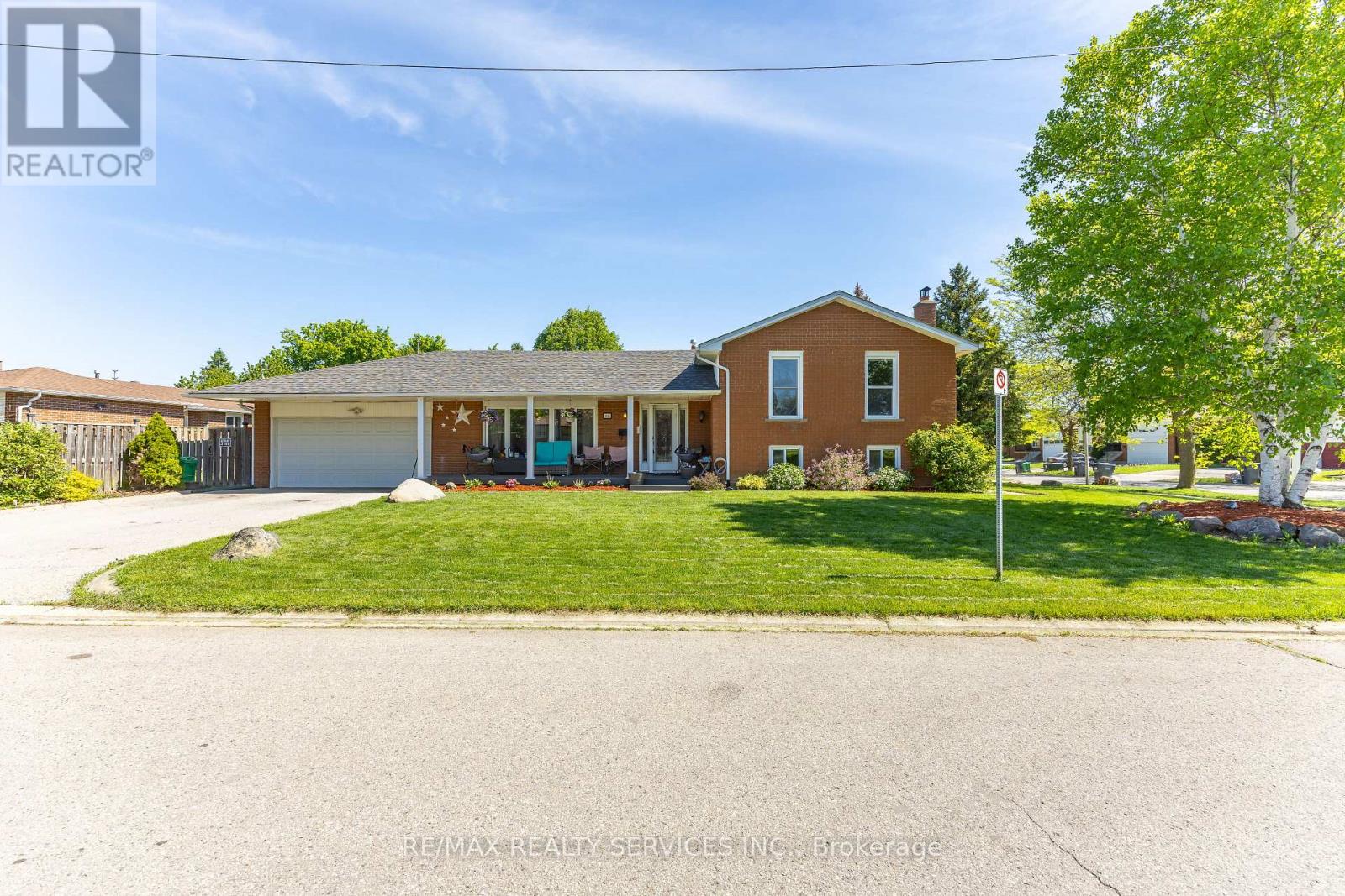 Detached at 84 MARCHBANK CRESCENT, Brampton (Central Park)