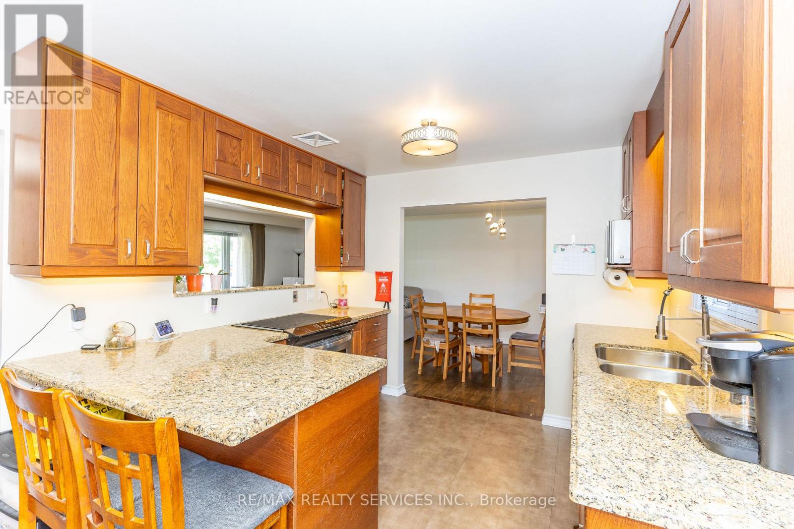 Detached at 84 MARCHBANK CRESCENT, Brampton