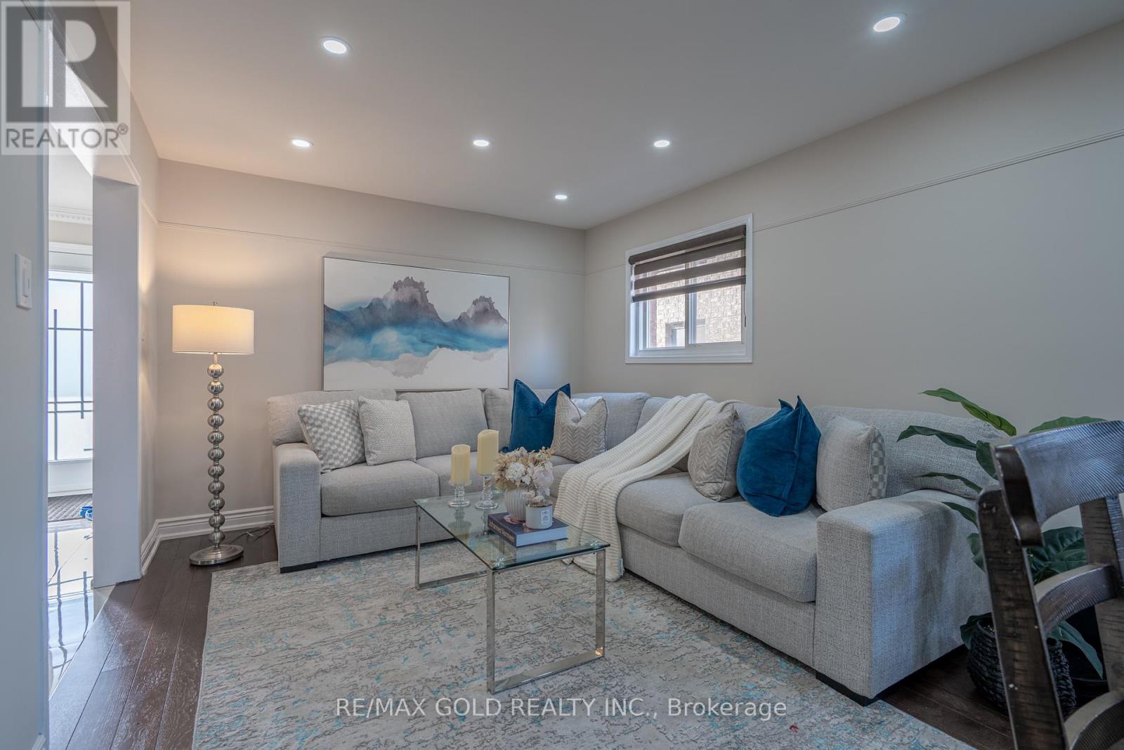 Detached at 56 HORNED OWL DRIVE, Brampton