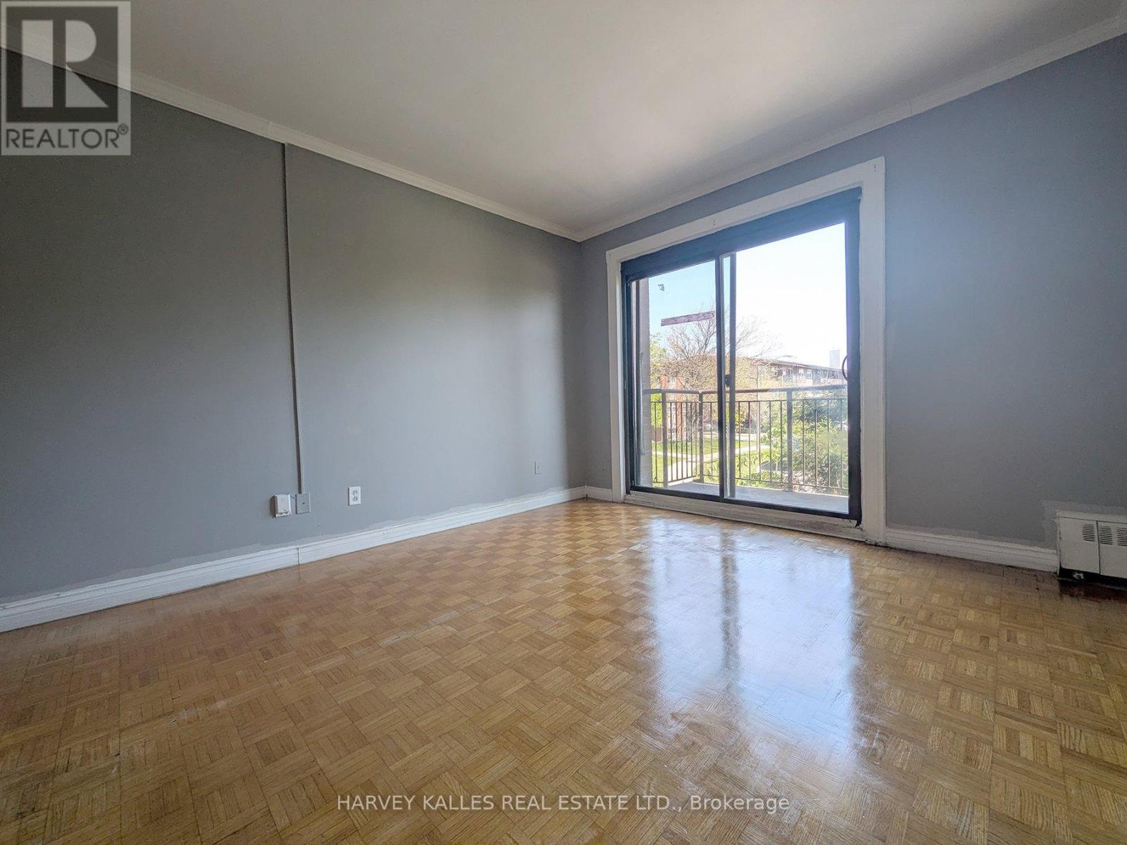 Multiplex at 203 - 80 BLACKFRIAR AVENUE, Toronto