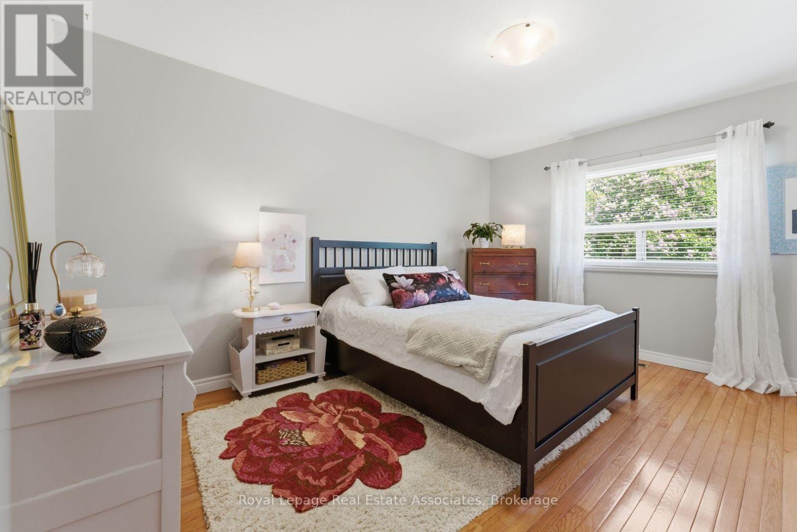Detached at 1069 ALEXANDRA AVENUE, Mississauga