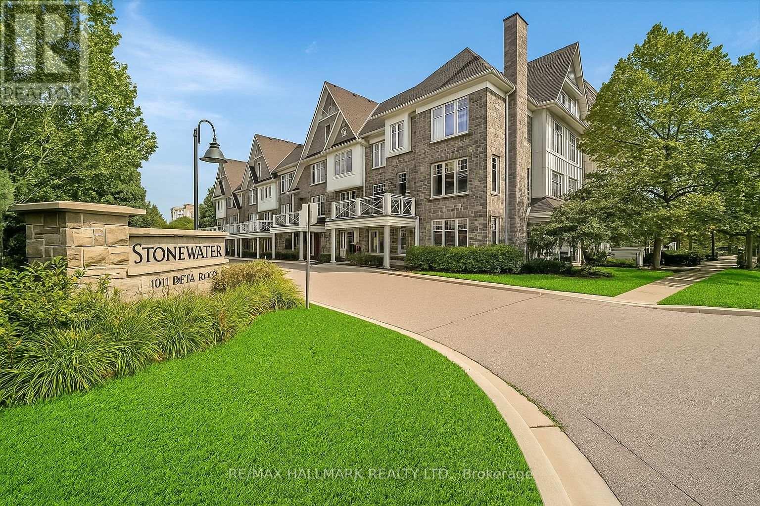 Townhouse at 701 - 1011 DETA ROAD, Mississauga (Lakeview)