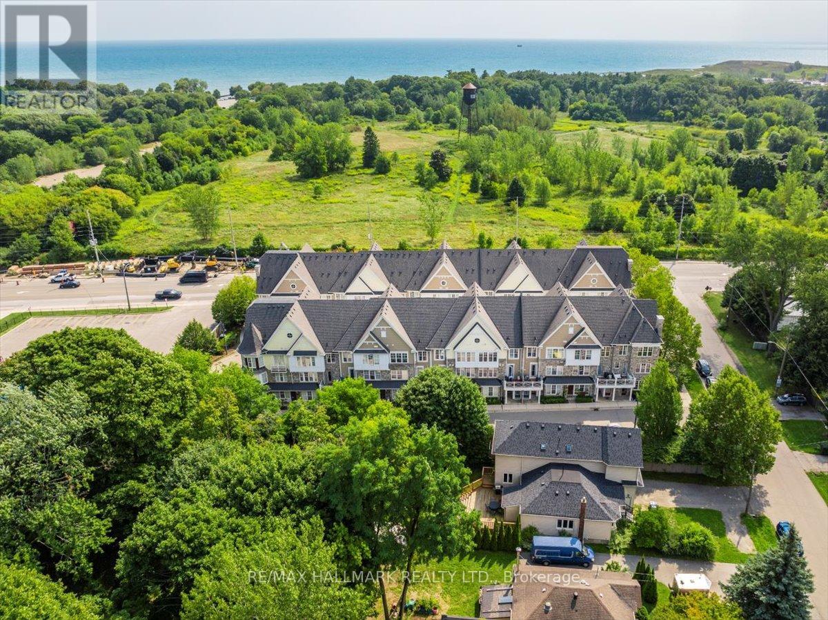 Townhouse at 701 - 1011 DETA ROAD, Mississauga