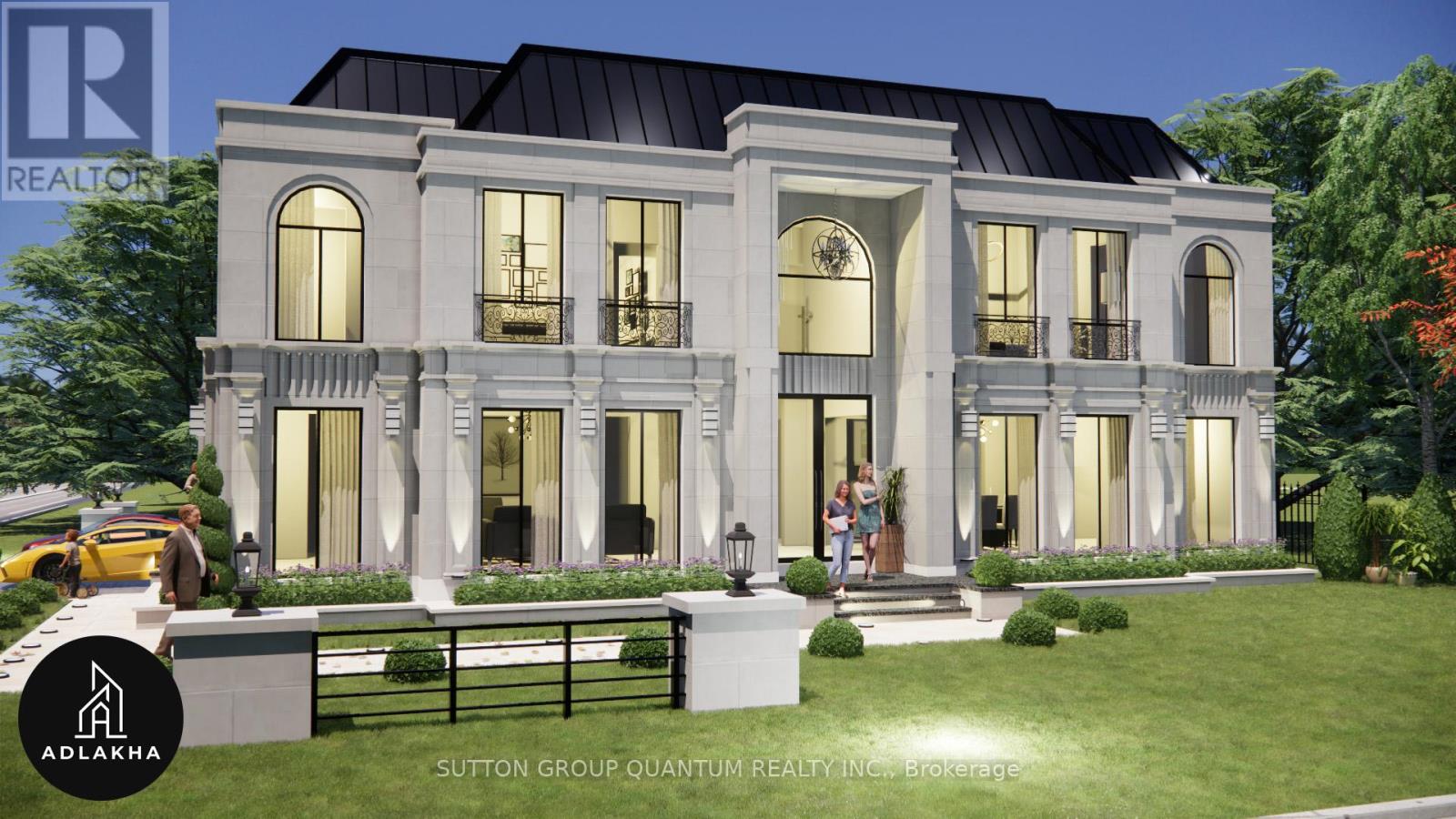 Detached at 394 MAPLEHURST AVENUE N, Oakville