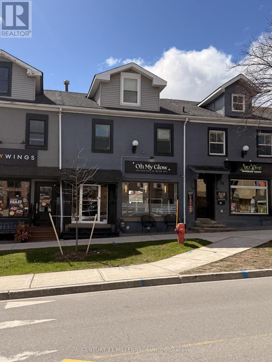 Other at 68 BROADWAY AVENUE, Orangeville