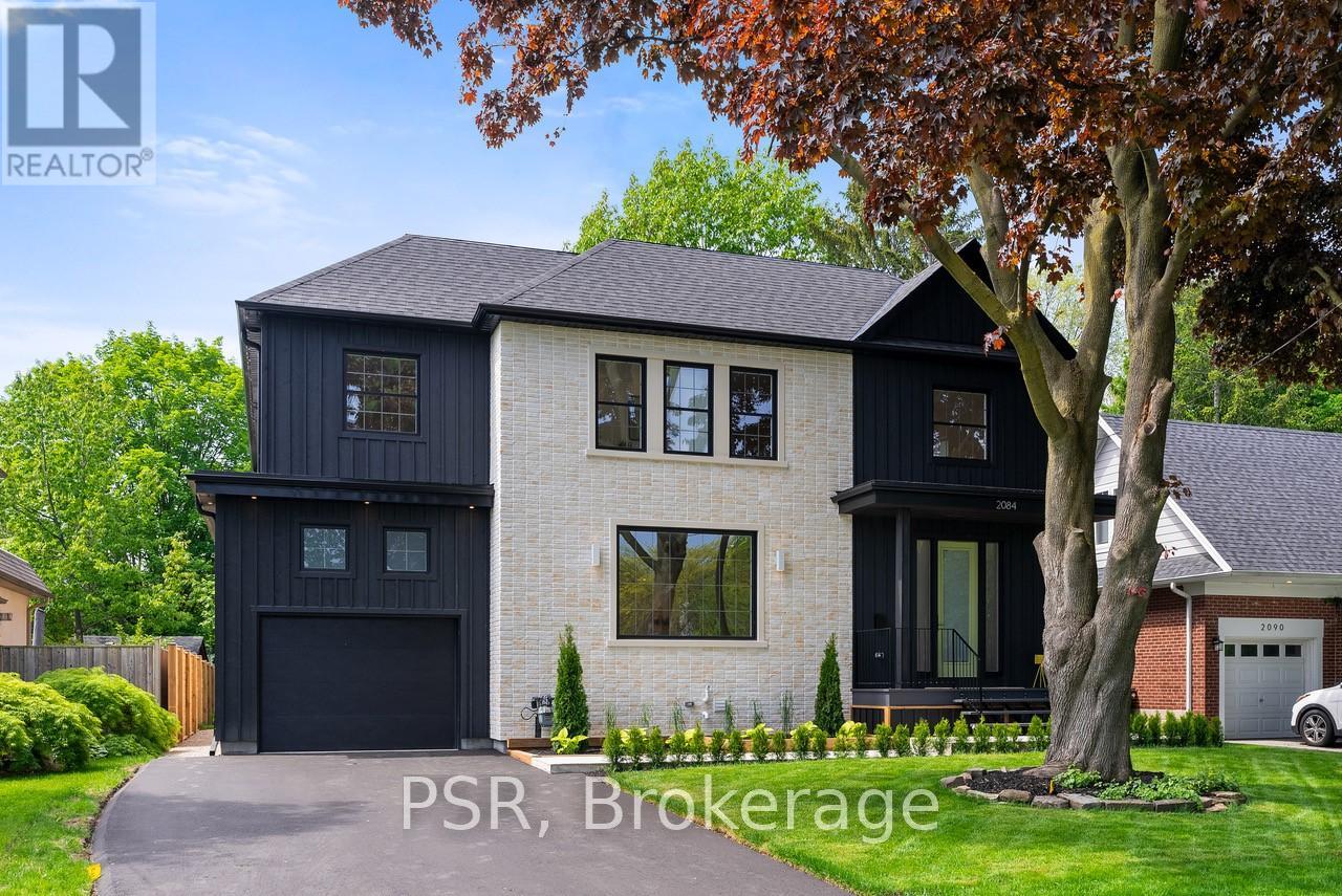 Detached at 2084 TOLMAN ROAD, Mississauga (Lakeview)