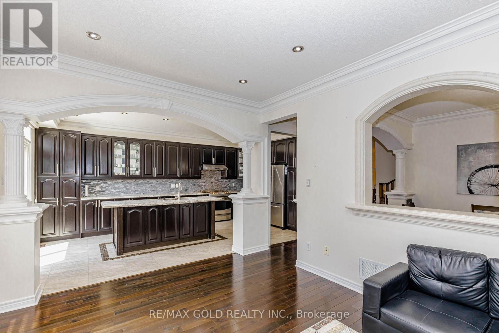Detached at 548 FERNFOREST DRIVE, Brampton