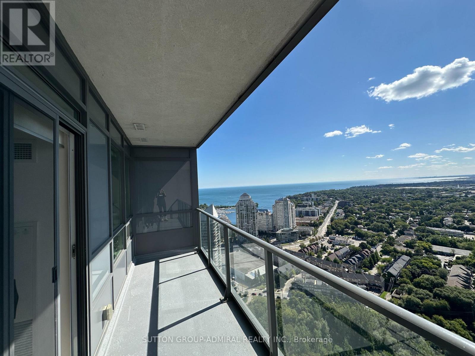 Apartment at 3804 - 36 PARK LAWN ROAD, Toronto