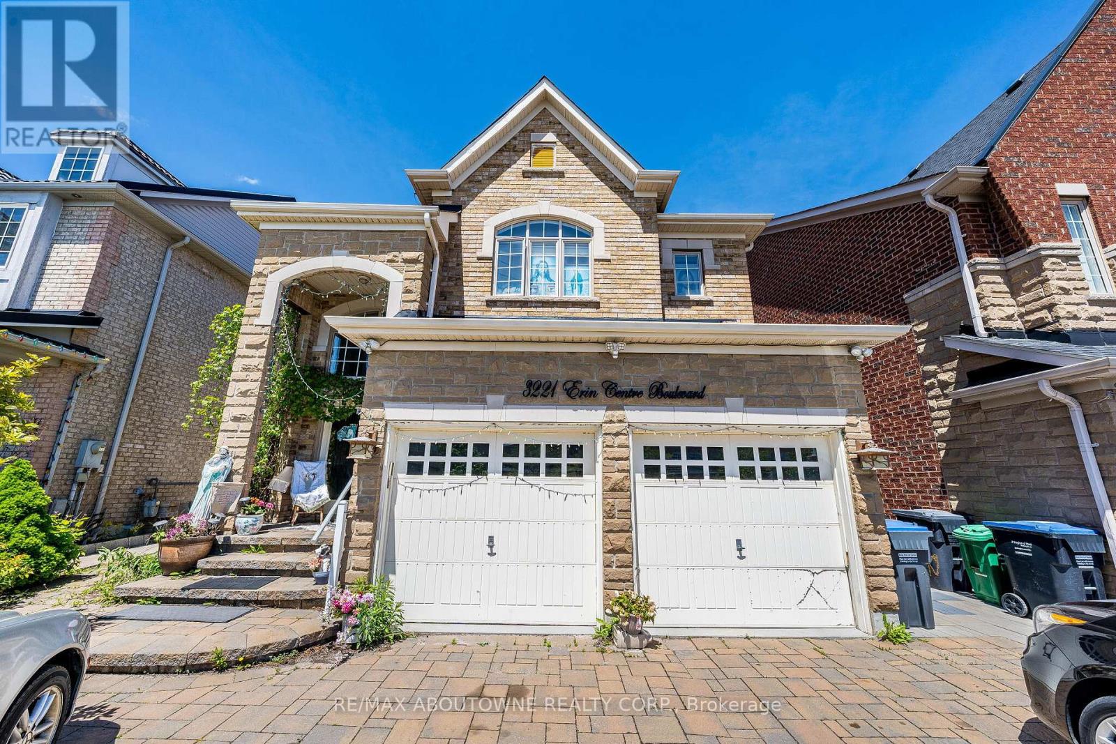 Detached at BASEMENT - 3221 ERIN CENTRE BOULEVARD, Mississauga (Erin Mills)
