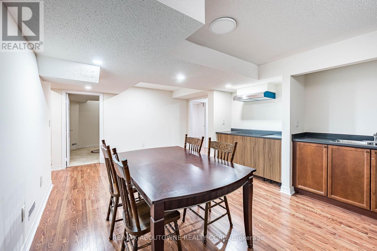 Detached at BASEMENT - 3221 ERIN CENTRE BOULEVARD, Mississauga
