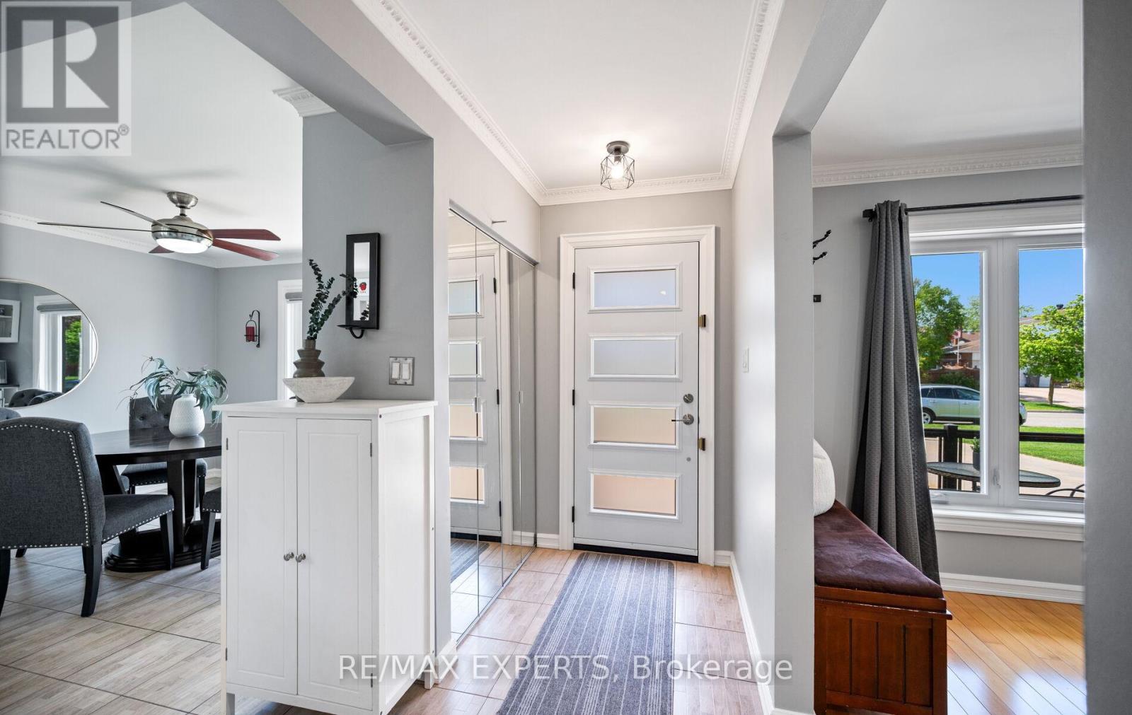 Detached at 7 GOODWOOD ROAD, Brampton