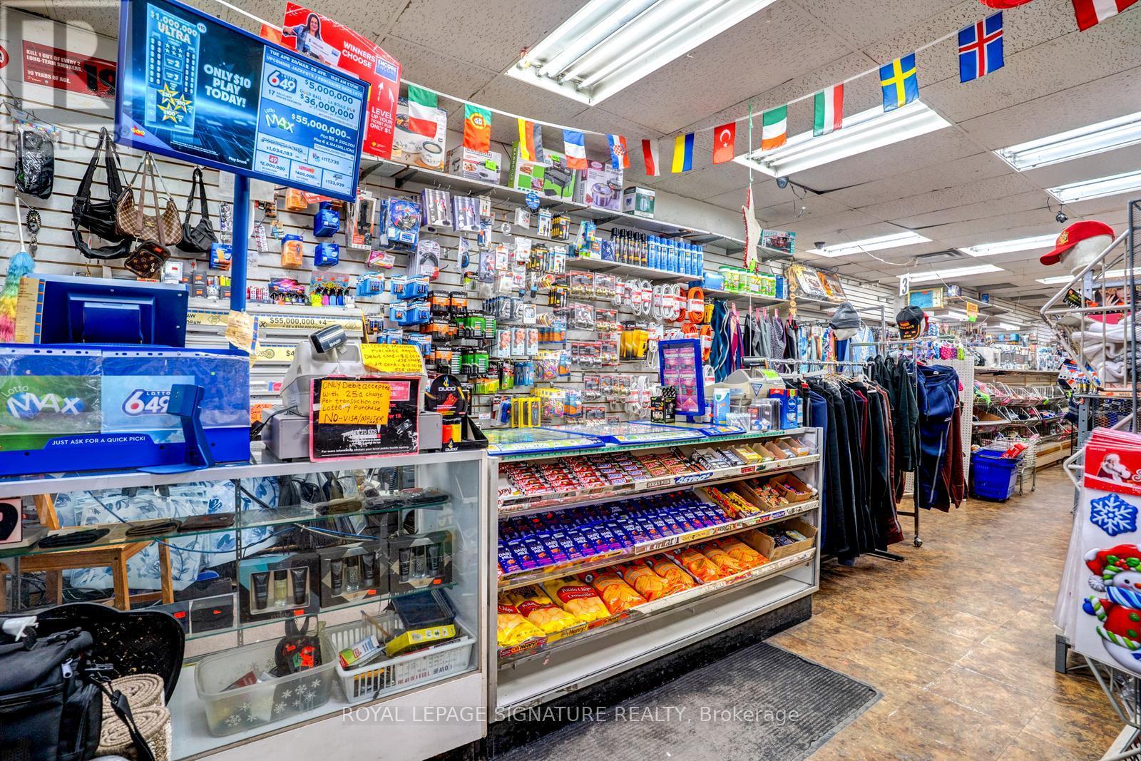 Other at 1180 ST. CLAIR AVENUE W, Toronto