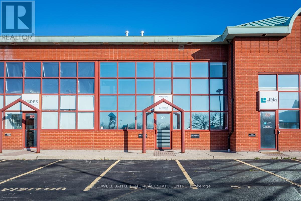 Other at 57 - 5100 SOUTH SERVICE ROAD, Burlington (Industrial Burlington)