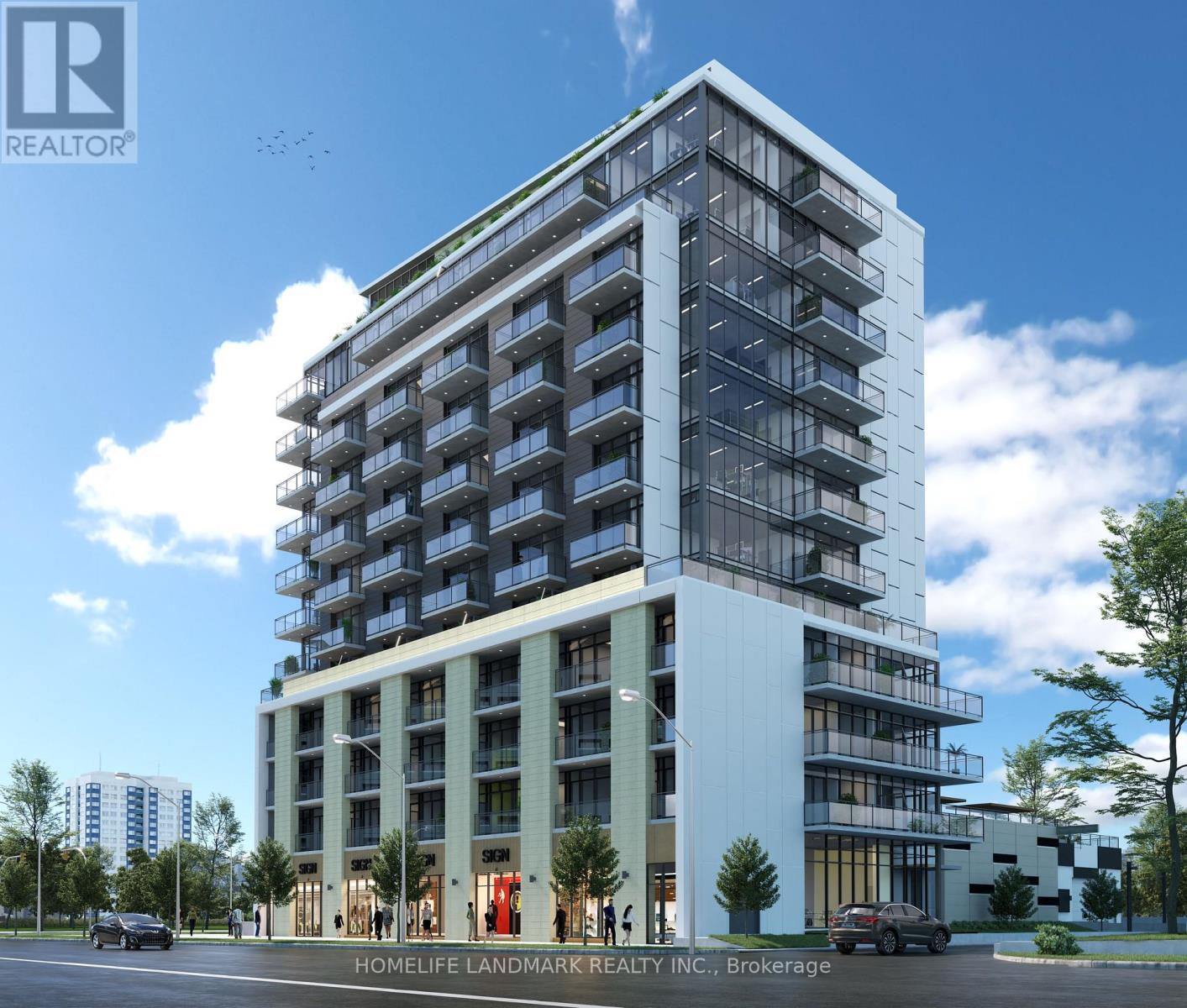 Apartment at 2825 JANE STREET, Toronto