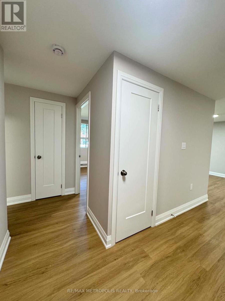 Apartment at 106 - 1445 WILSON AVENUE, Toronto