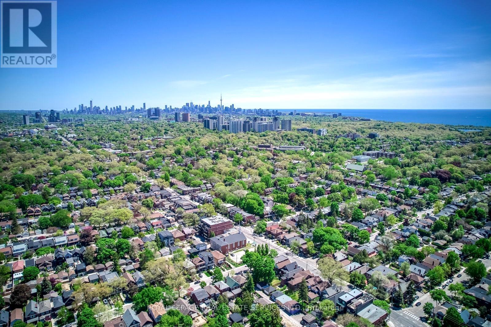 Detached at 561 DURIE STREET, Toronto