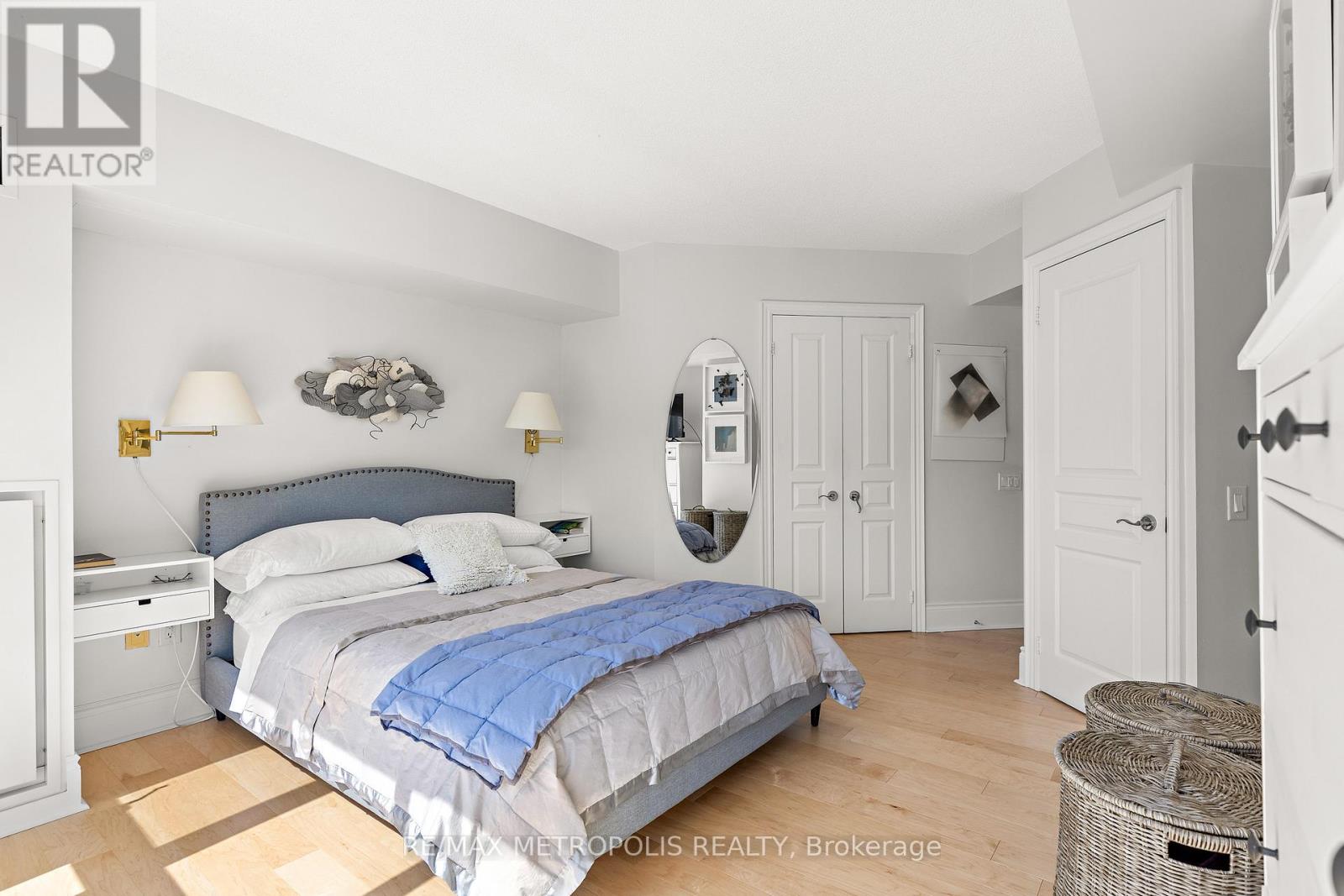 Apartment at 438 - 437 RONCESVALLES AVENUE, Toronto