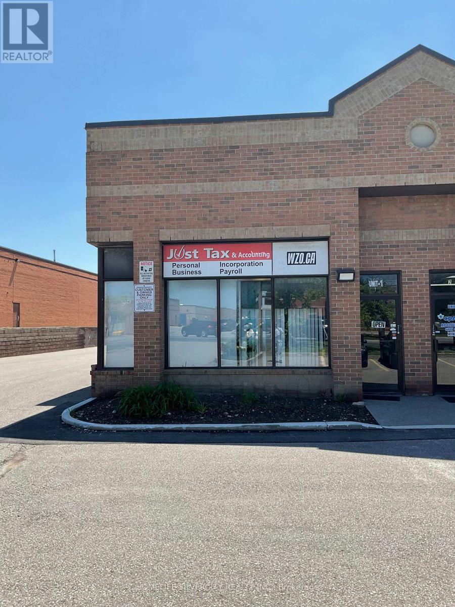 Other at 1 - 1330 MID-WAY BOULEVARD, Mississauga (Northeast)