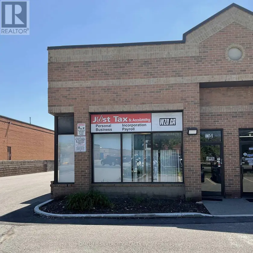 Other at 1 - 1330 MID-WAY BOULEVARD, Mississauga