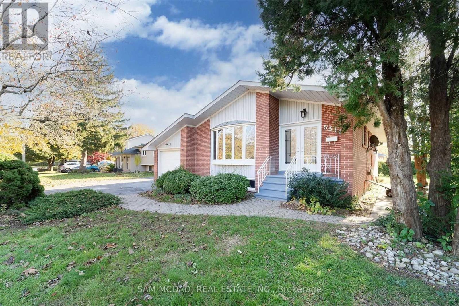 Detached at 5318 MERICOURT ROAD, Burlington (Appleby)