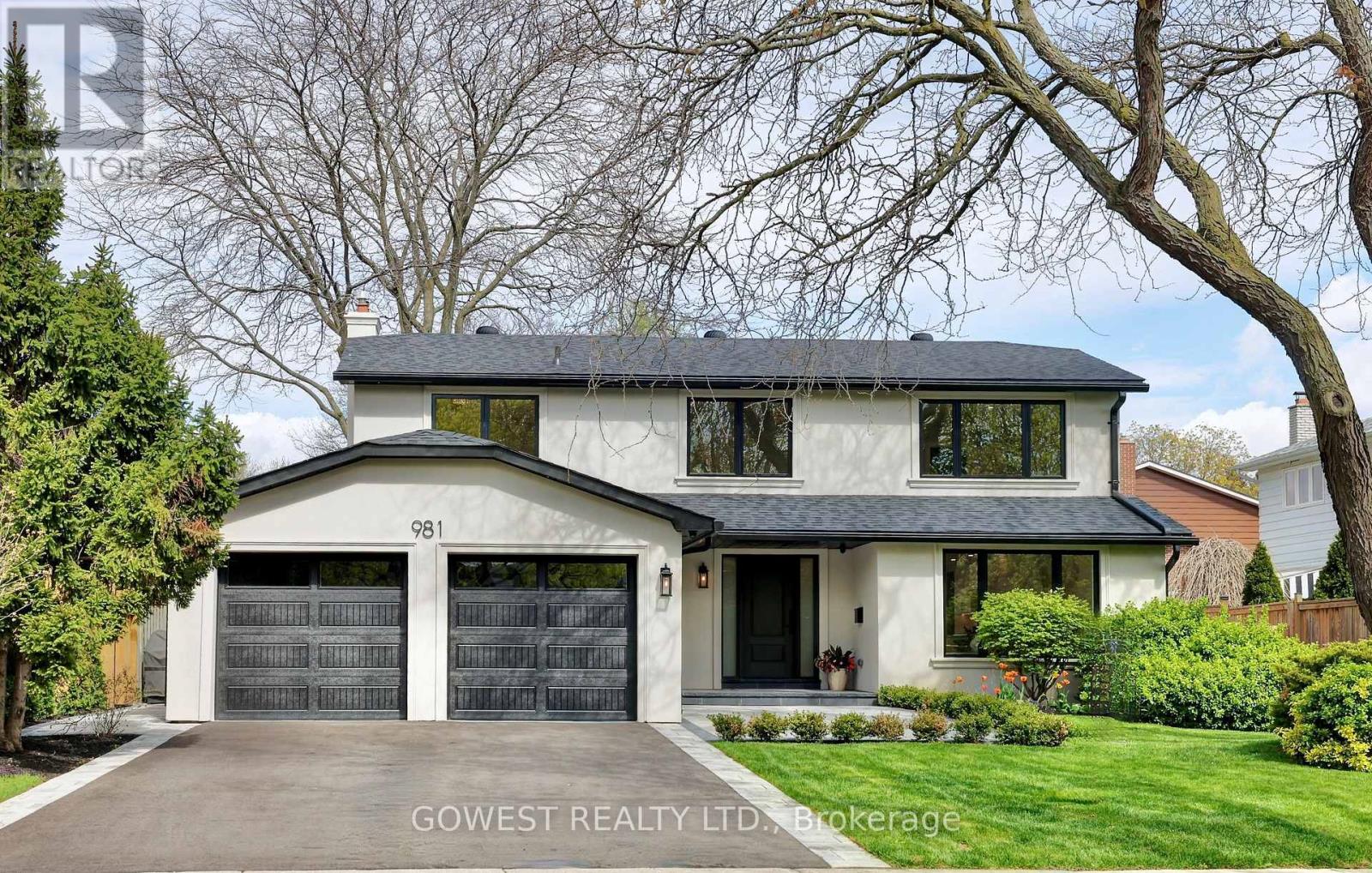Detached at 981 VALDESE DRIVE, Mississauga (Erindale)