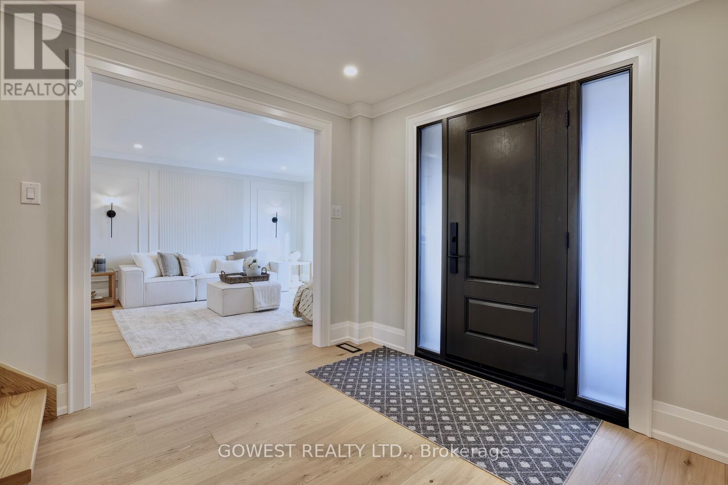 Detached at 981 VALDESE DRIVE, Mississauga
