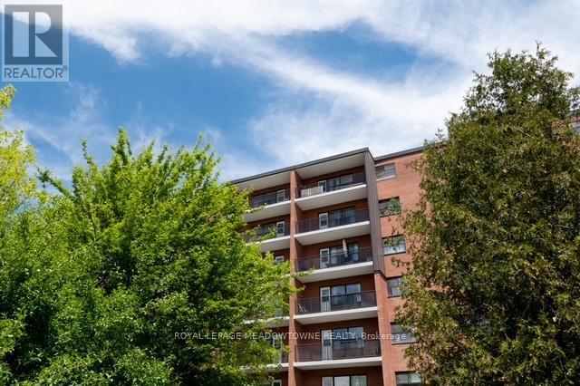 Multiplex at 705 - 1017 SENECA AVENUE, Mississauga (Port Credit)