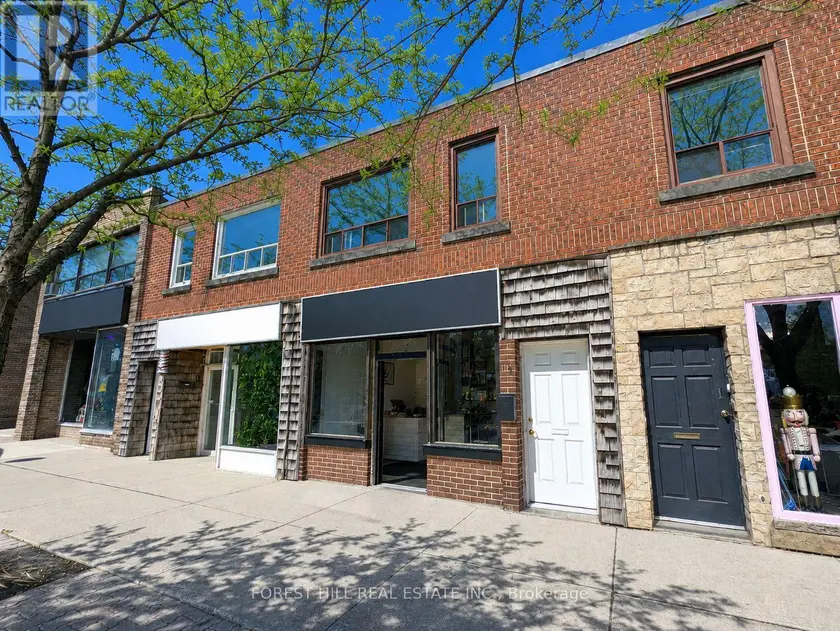 Other at 3 - 245 LAKESHORE ROAD E, Mississauga (Port Credit)