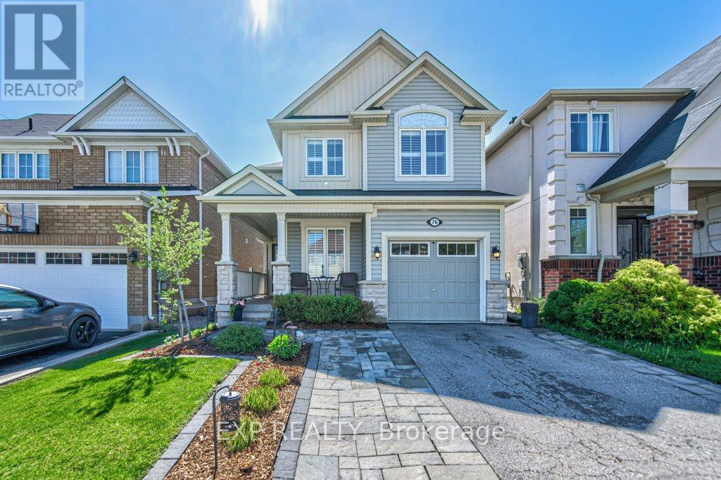 Detached at 76 RUHL DRIVE, Milton (WI Willmott)