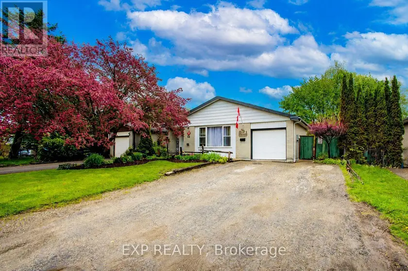 Detached at 44 MADISON AVENUE, Orangeville
