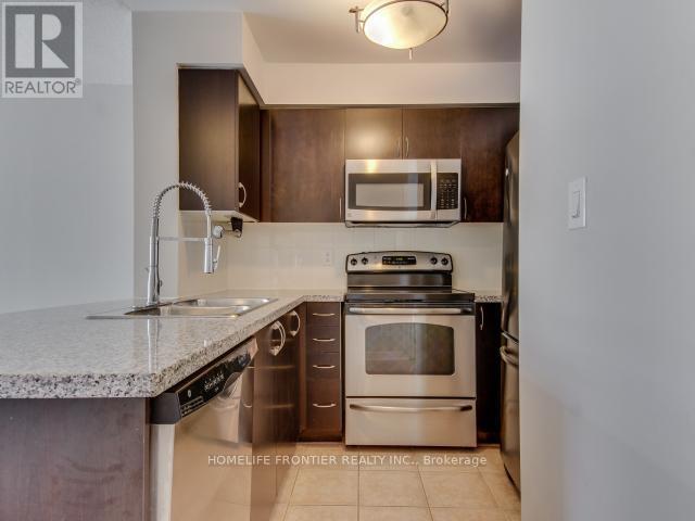 Apartment at 105 - 4850 GLEN ERIN DRIVE, Mississauga
