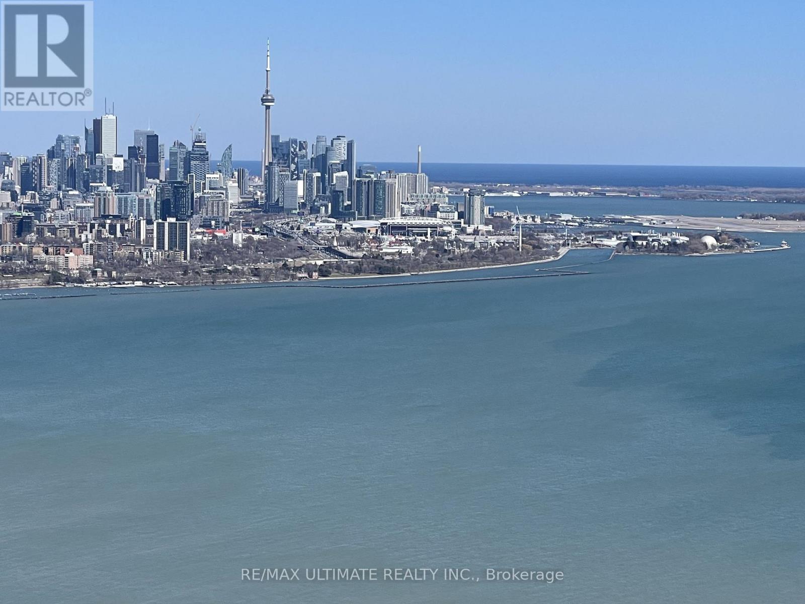 Apartment at 6206 - 30 SHORE BREEZE DRIVE, Toronto
