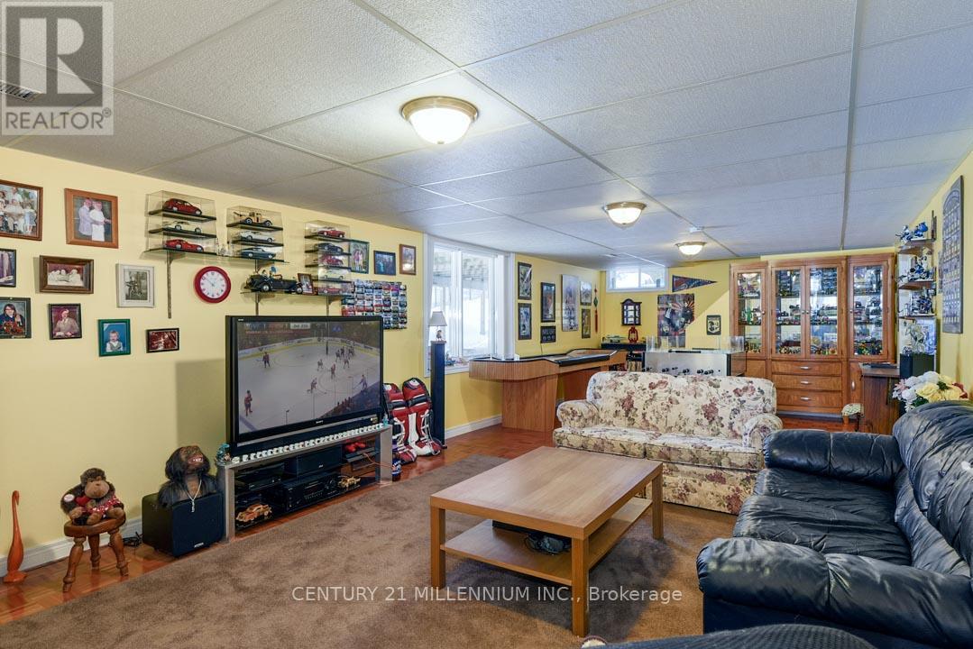 Detached at 18599 HORSESHOE HILL ROAD, Caledon