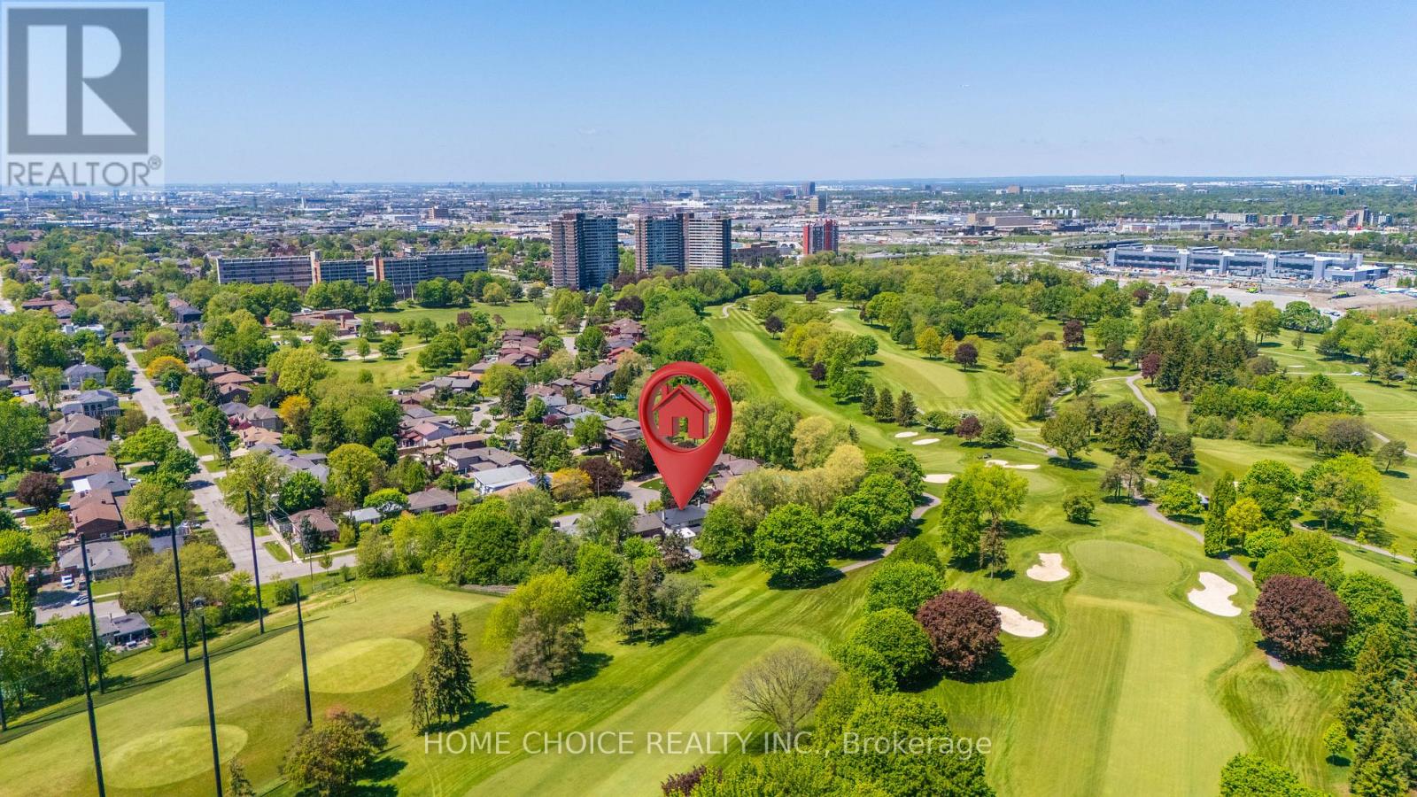 Detached at 43 GOLFWOOD HEIGHTS E, Toronto