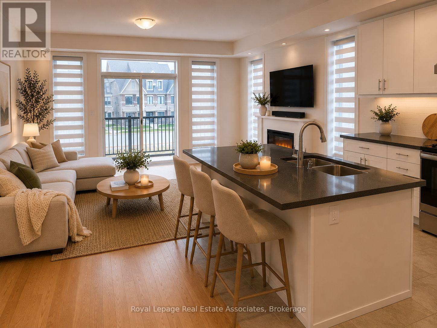 Townhouse at 16 BONNINGTON DRIVE, Brampton