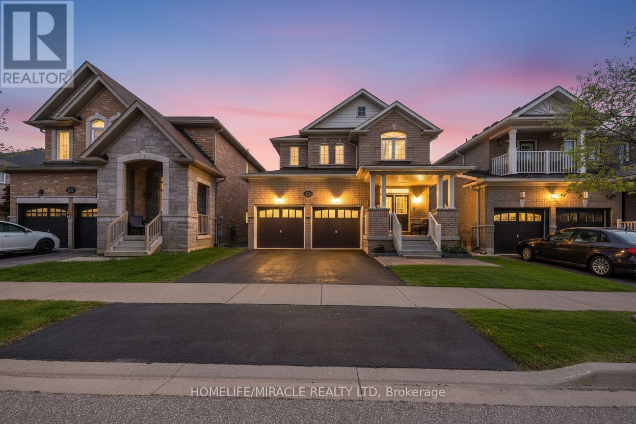 Detached at 675 BEST ROAD, Milton