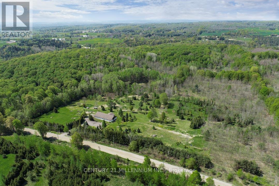Vacant Land at 17218 INNIS LAKE ROAD, Caledon