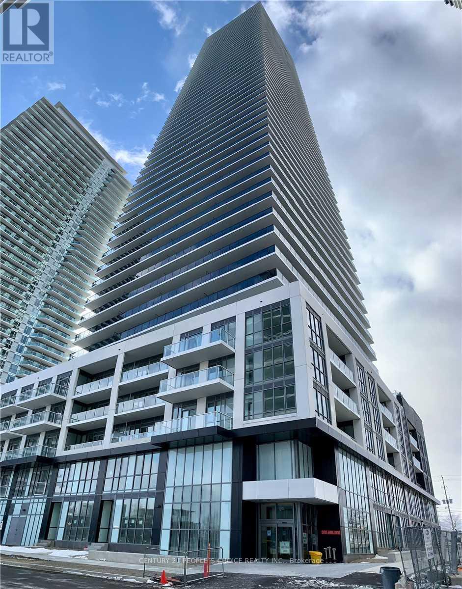 Apartment at 4409 - 70 ANNIE CRAIG DRIVE, Toronto