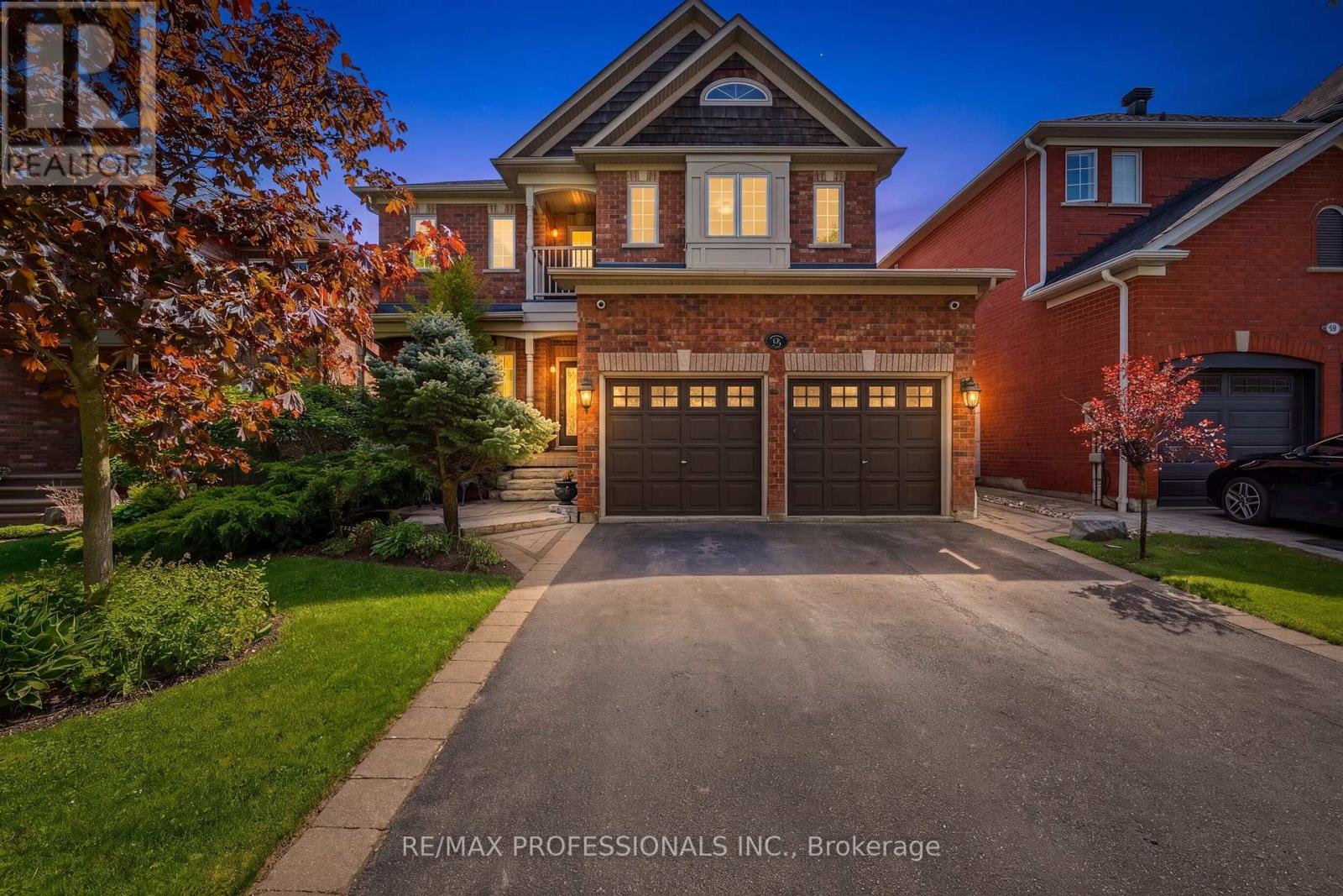 Detached at 73 NORTH RIDGE CRESCENT, Halton Hills (Georgetown)