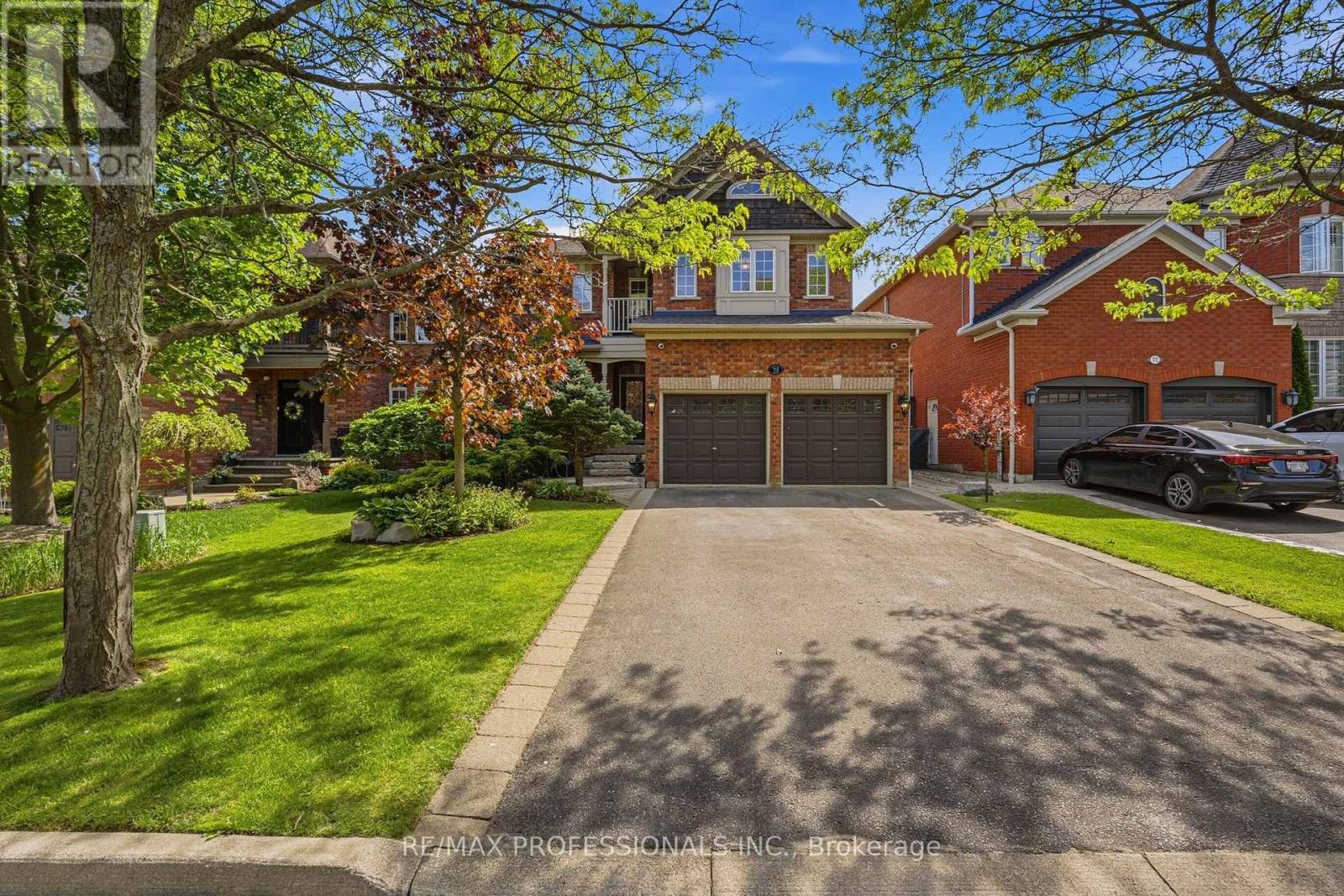 Detached at 73 NORTH RIDGE CRESCENT, Halton Hills