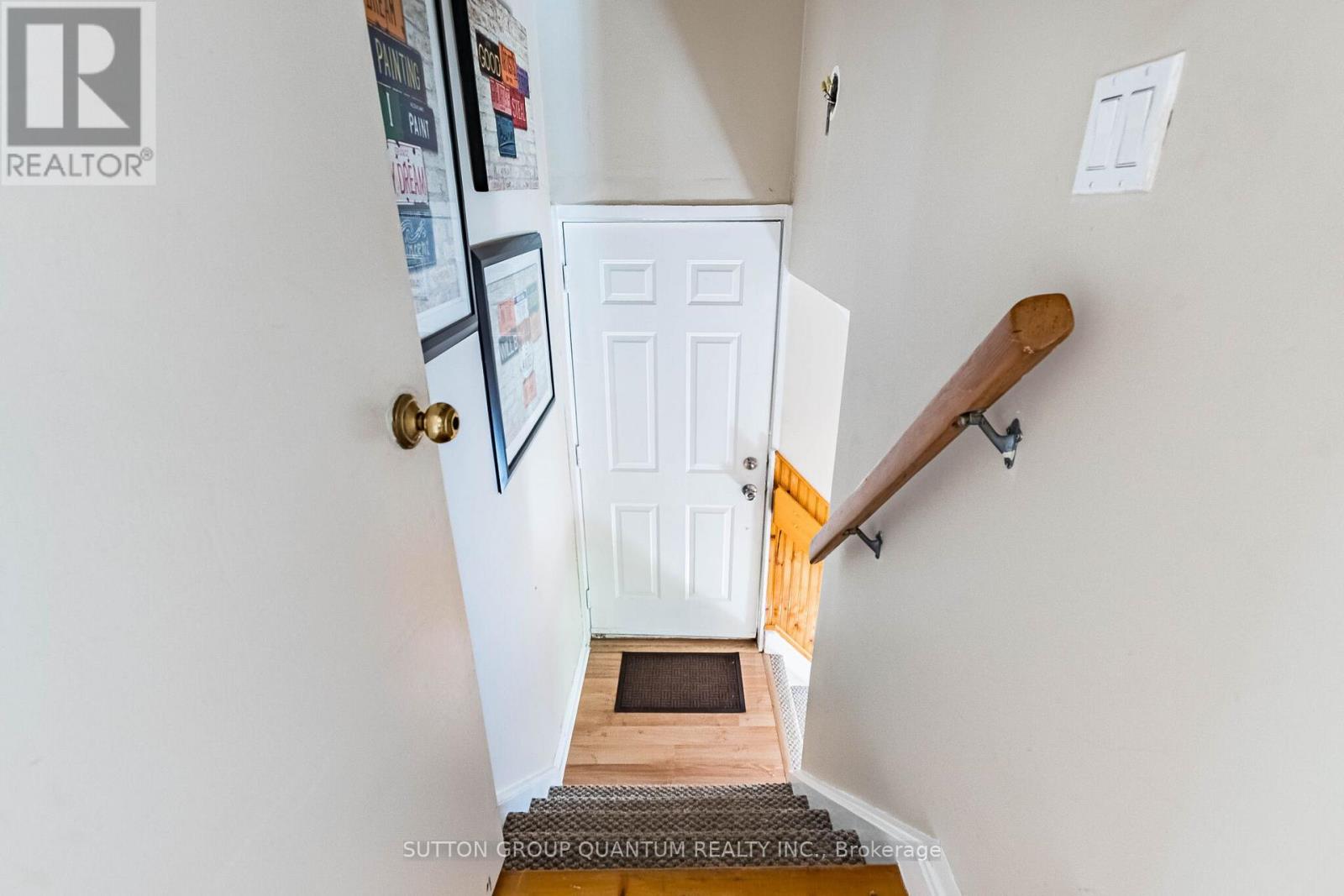 Detached at 1293 DAIMLER ROAD, Mississauga