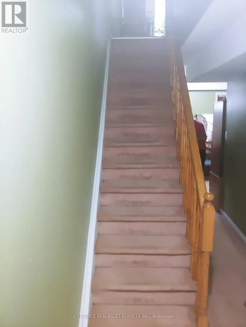 Townhouse at 31 - 1525 SOUTH PARADE COURT, Mississauga