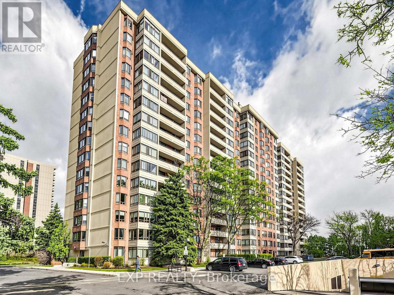 Apartment at 510 - 5 LISA STREET, Brampton (Queen Street Corridor)