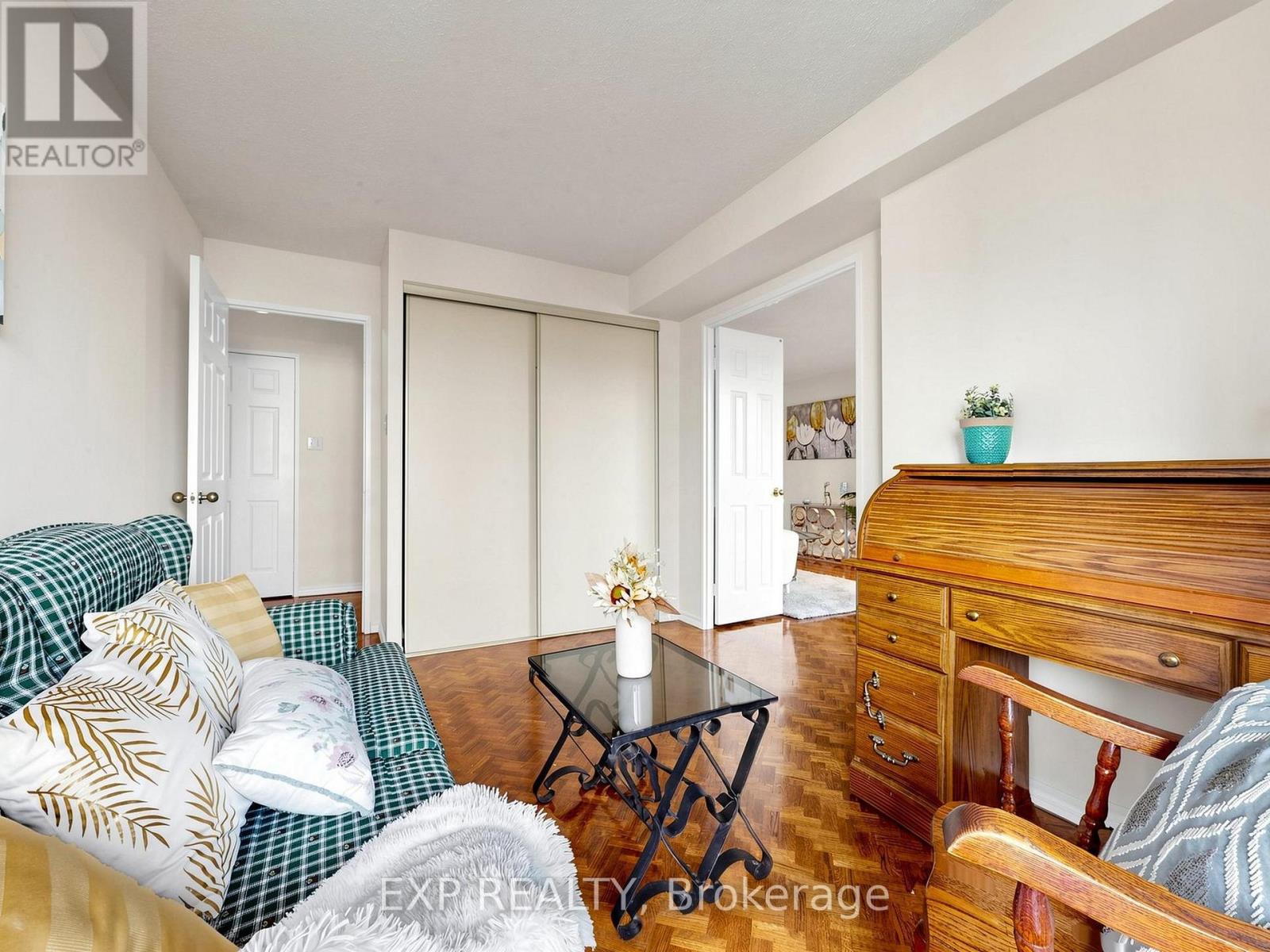 Apartment at 510 - 5 LISA STREET, Brampton