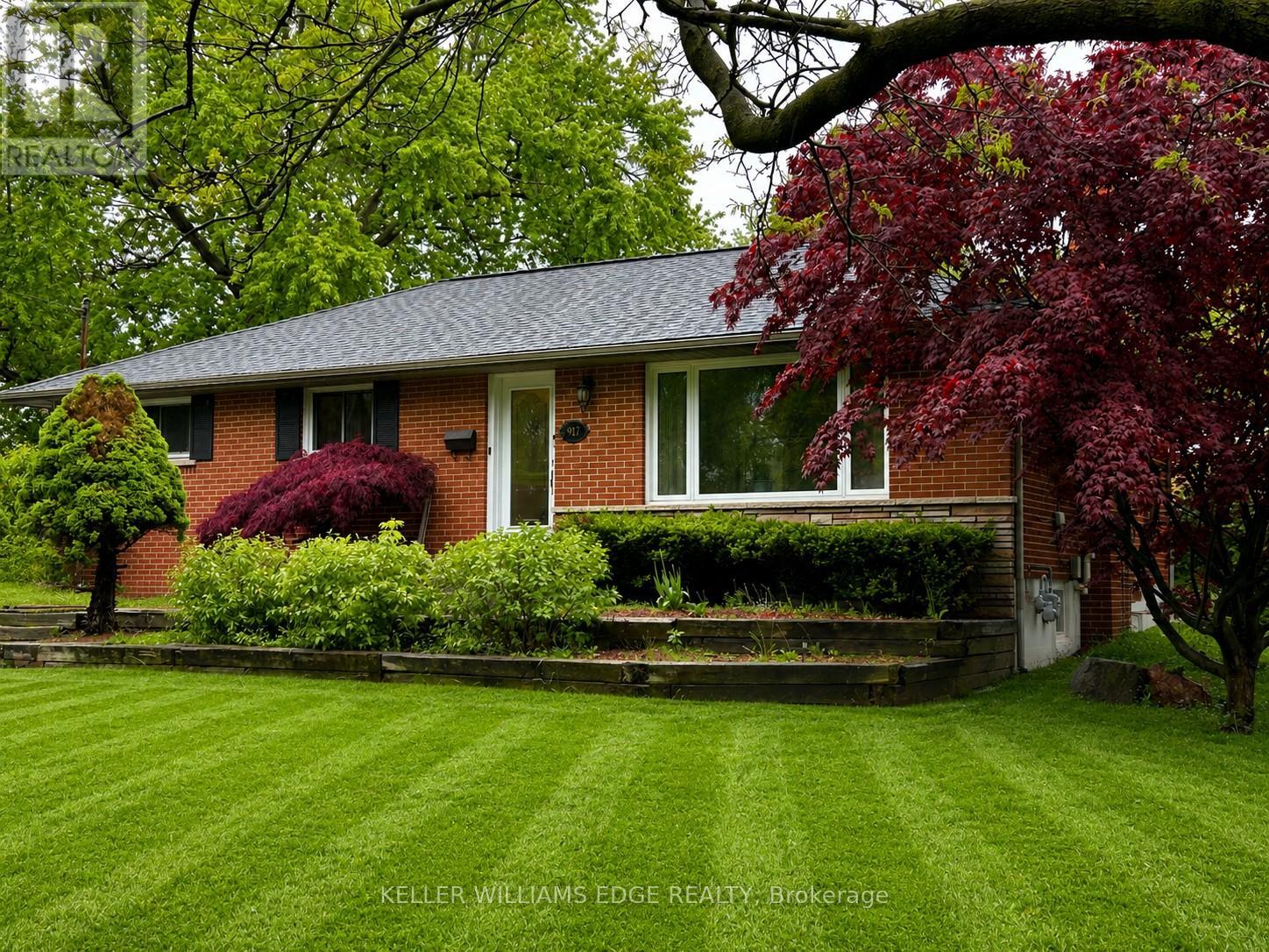 Detached at 917 ORPHA STREET, Burlington