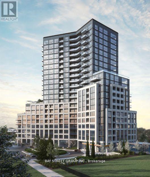 Apartment at 707 - 225 MALTA AVENUE, Brampton
