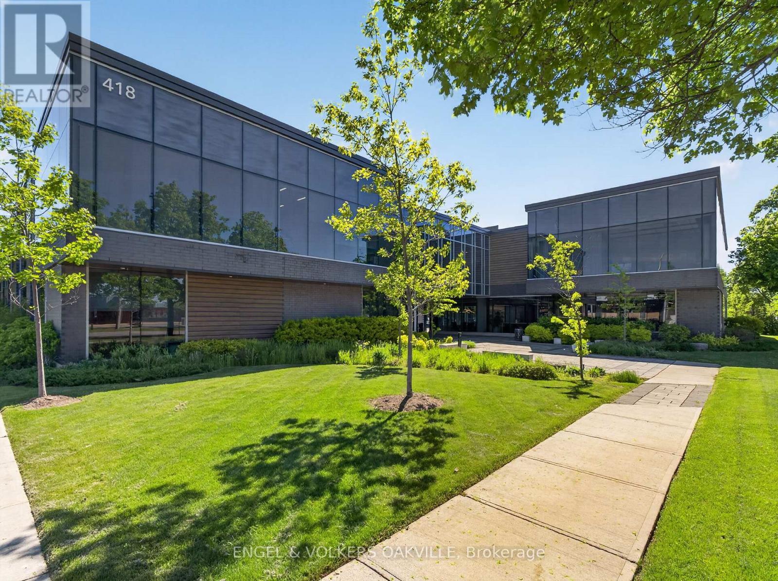 Other at 207 - 418 IROQUOIS SHORE ROAD, Oakville