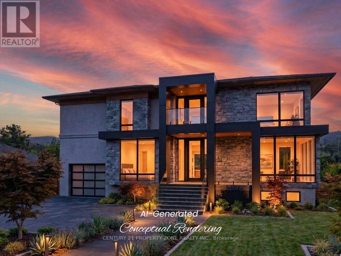Detached at 294 CHELTENHAM ROAD, Burlington