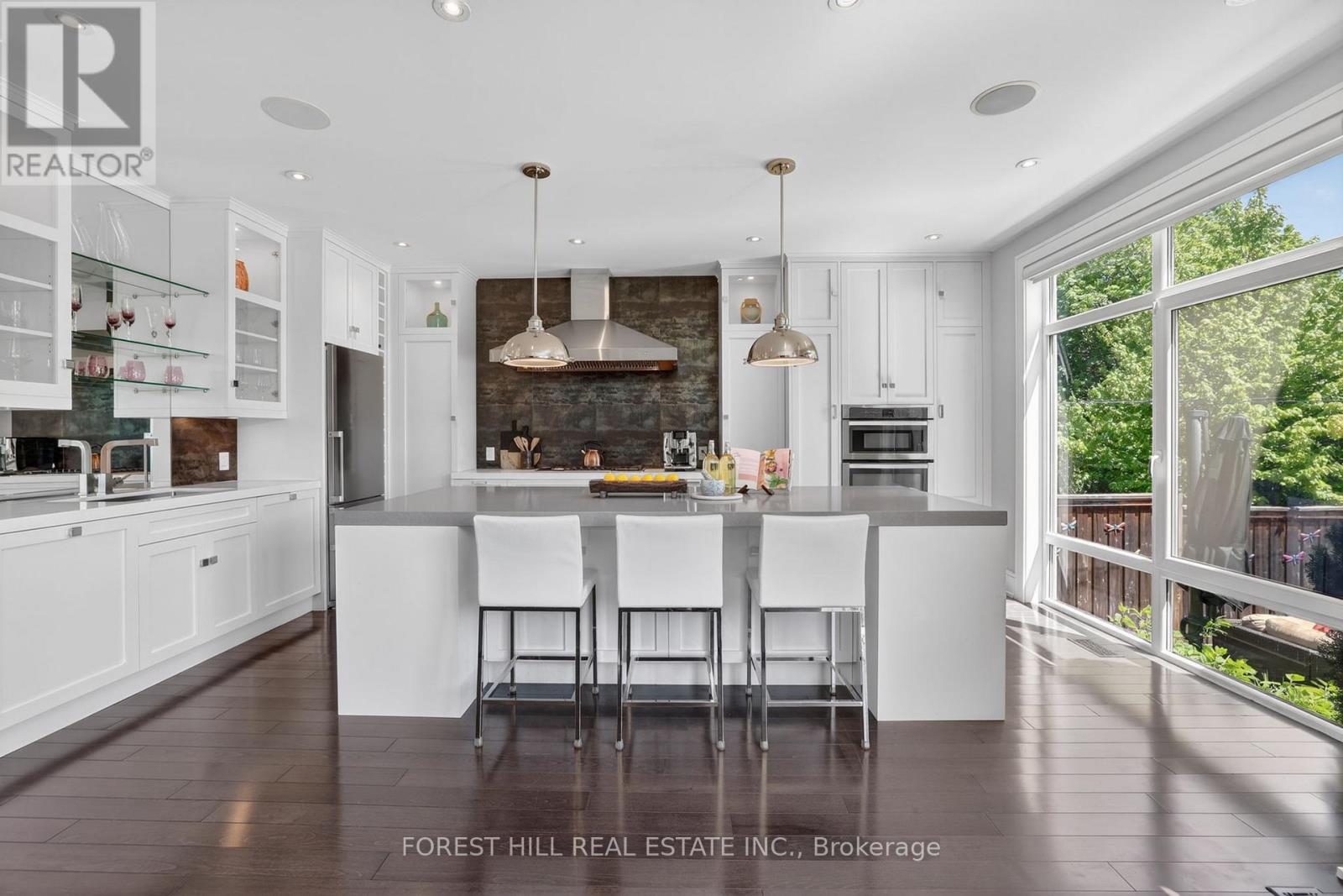 Detached at 51 GREENFIELD DRIVE, Toronto